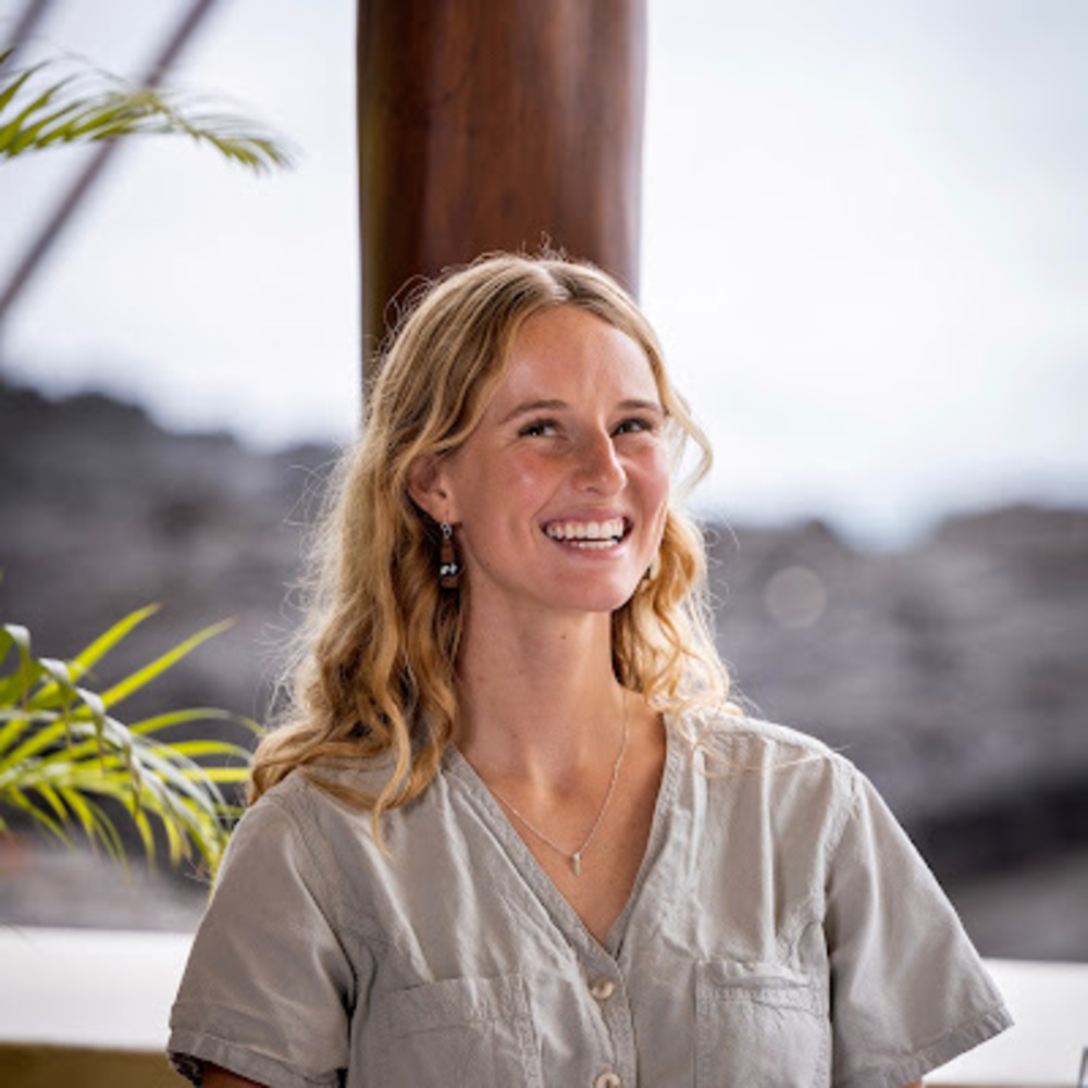 Meet your Posher, Gabrielle